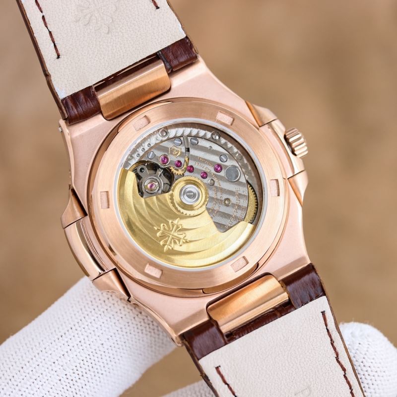 PATEK PHILIPPE Watches